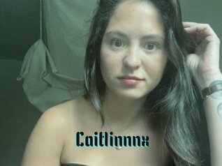Caitlinnnx