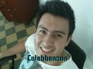 Calebbenson