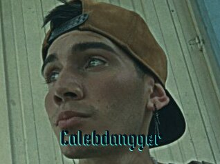 Calebdangger