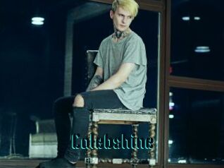 Calebshine