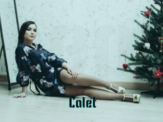 Calet