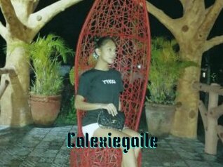 Calexiegaile