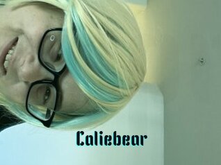 Caliebear