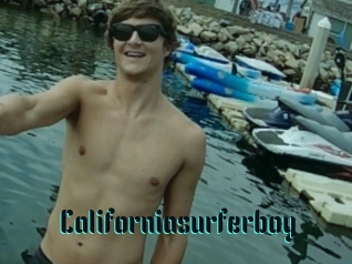 Californiasurferboy