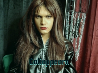 Calioppeora