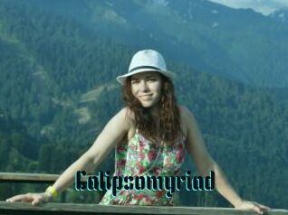 Calipsomyriad
