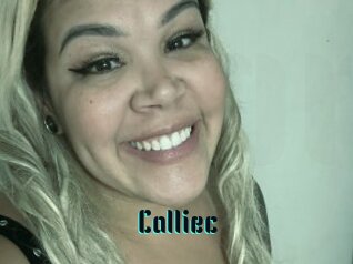 Calliec