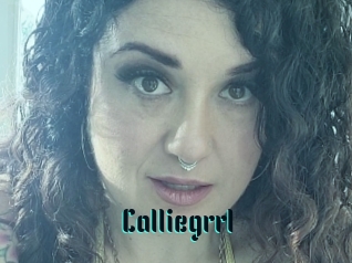 Calliegrrl