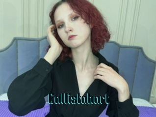 Callistahart