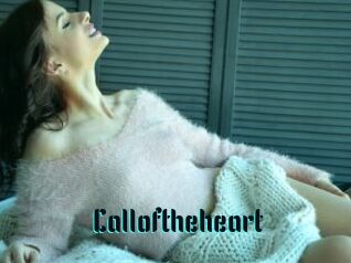Calloftheheart