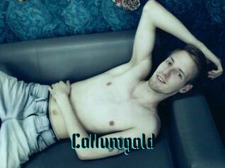 Callumgold