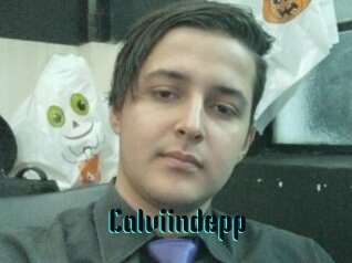 Calviindepp