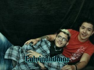 Calvinandmax