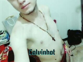 Calvin_hot