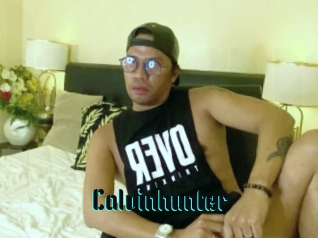 Calvinhunter