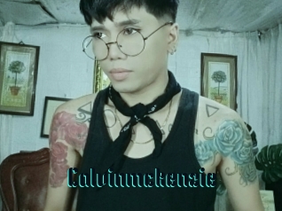 Calvinmckenzie