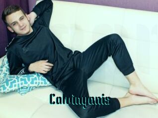 Calvinyanis