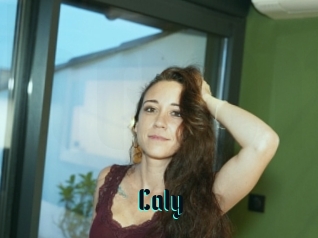 Caly