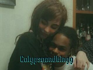 Calypsoandkingg