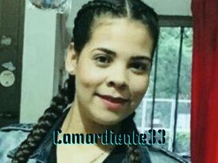 Camardiente33