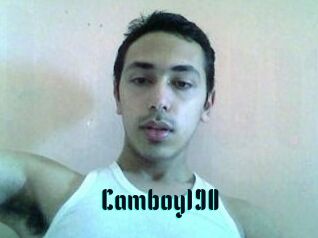 Camboy190