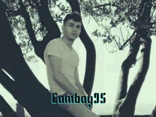 Camboy95