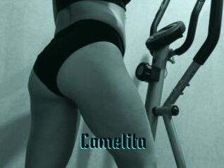 Camelita