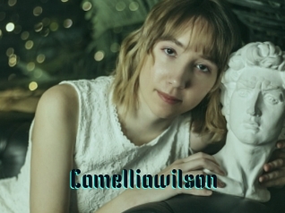 Camelliawilson