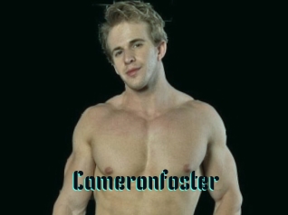 Cameronfoster