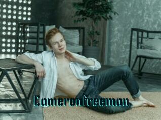 Cameronfreeman