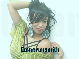 Camerunsmith