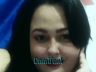 Camifont