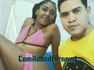 Camilaandfernand