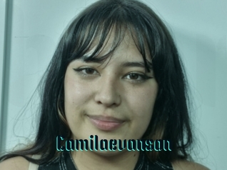 Camilaevanson