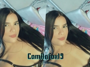Camilafox19