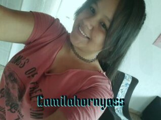 Camilahornyass