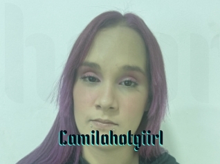Camilahotgiirl