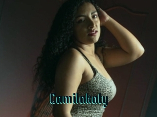 Camilakaty