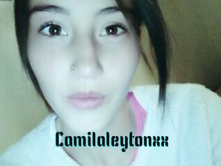 Camilaleytonxx