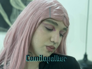 Camilapalker
