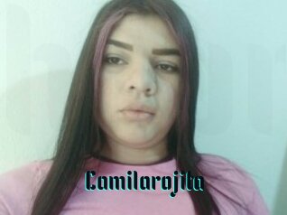 Camilarojita