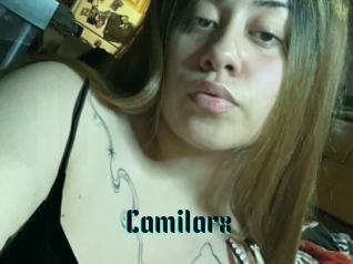 Camilarx