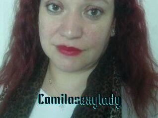 Camilasexylady