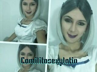 Camilitasexylatin