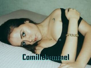 Camillekemmel