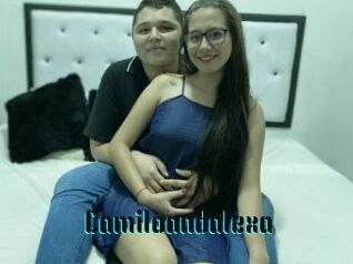 Camiloandalexa