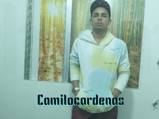 Camilocardenas
