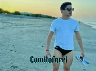 Camiloferri