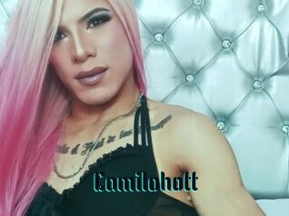 Camilohott