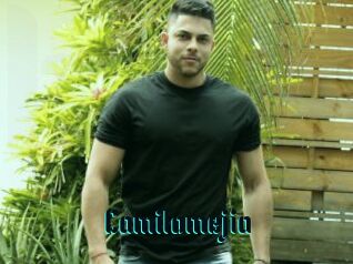 Camilomejia